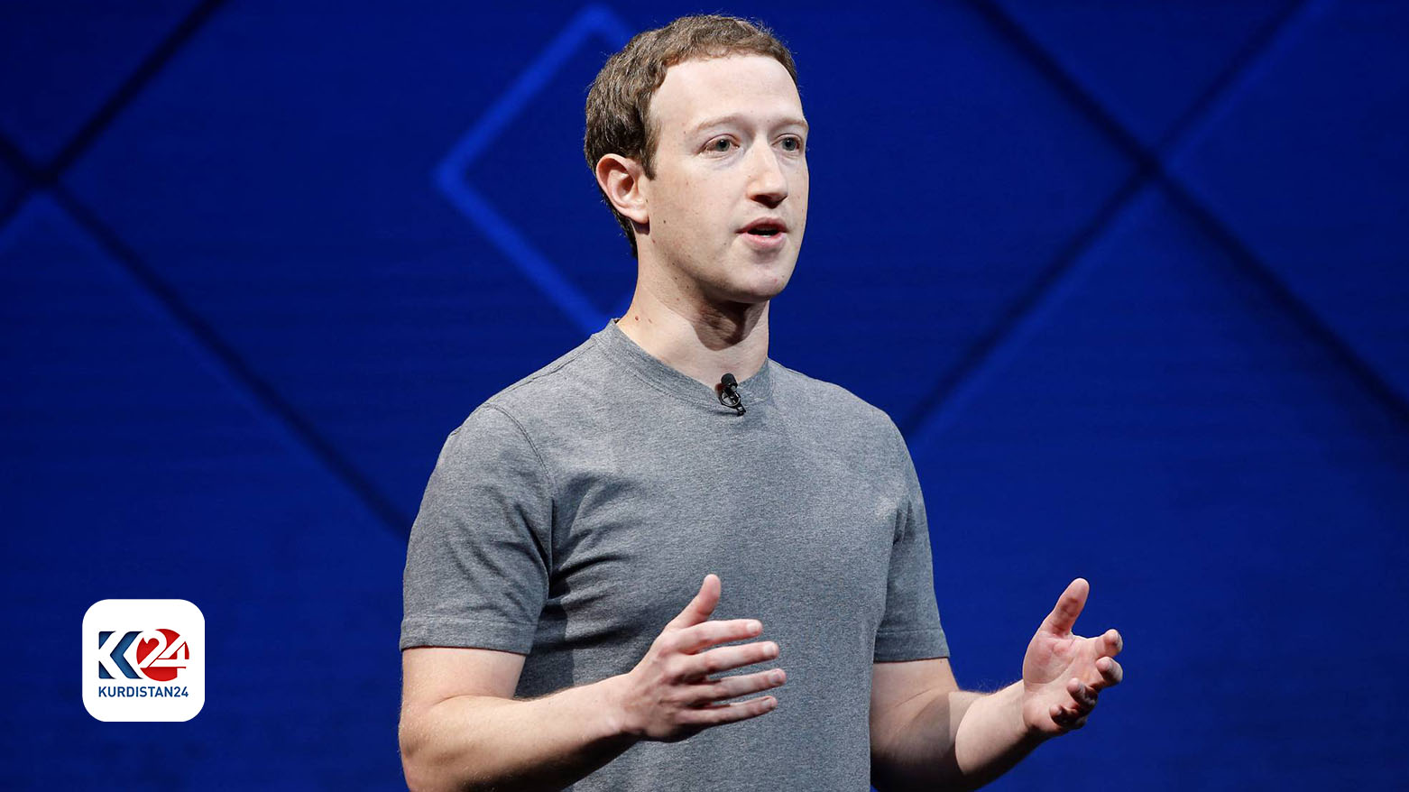 كم يبلغ دخل مارك زوكربيرغ مؤسس فيسبوك في الثانية الواحدة؟